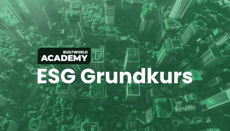ESG Grundkurs 2025