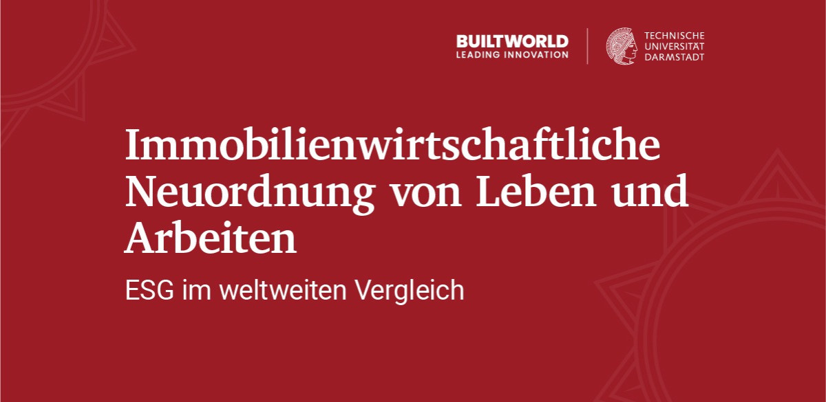 ESG im weltweiten Vergleich