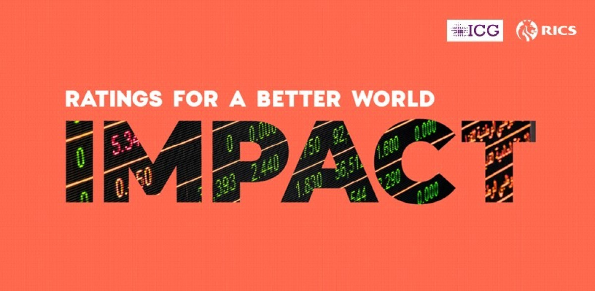 IMPACT: ESG Ratings for a better world