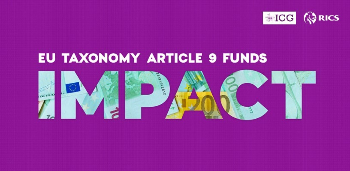 IMPACT: SFDR Artikel 9 Immobilienfonds