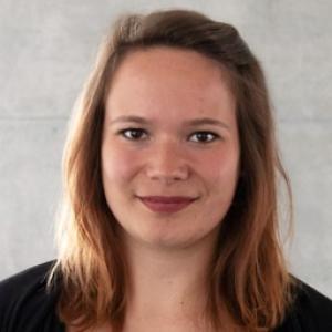 Miriam Hafner