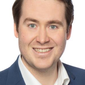 Max Konrad