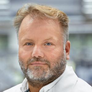 Frank Schröder