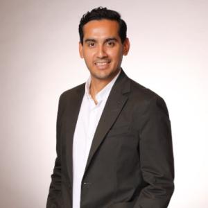 Rafael Morales