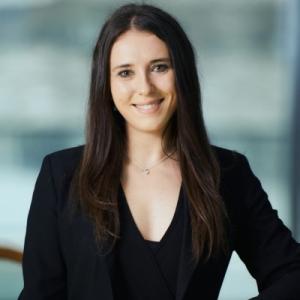 Hannah Salzberger