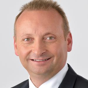 Gerhard Meitinger