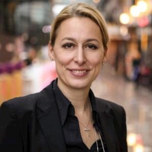Christine Lemaitre