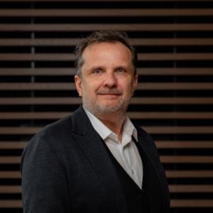 Martin Krammer