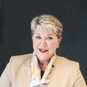 Susanne Eickermann-Riepe